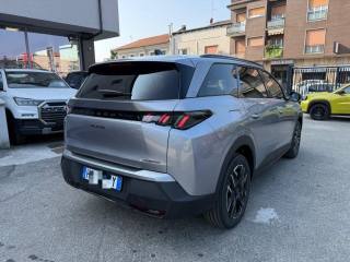 PEUGEOT 5008 usata, con Chiusura centralizzata