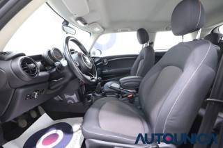 MINI One usata, con Sedile posteriore sdoppiato