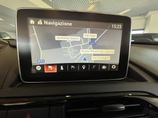 MAZDA MX-5 usata, con Controllo trazione
