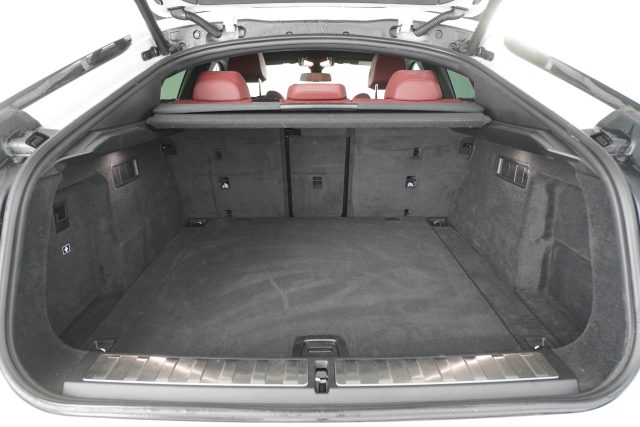 BMW X6 usata 6