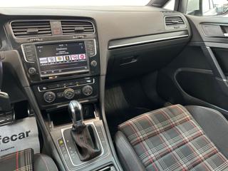 VOLKSWAGEN Golf GTI usata, con Climatizzatore