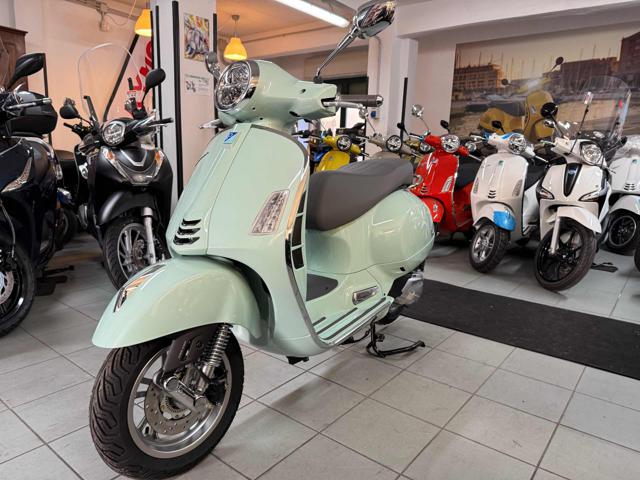 PIAGGIO Vespa GTS 300 Super usata 7