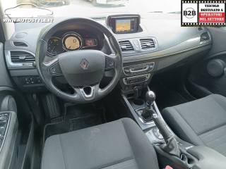 RENAULT Megane usata, con Airbag