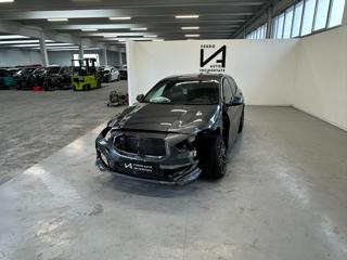 BMW 120 usata, con Airbag laterali