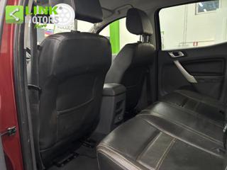 FORD Ranger usata, con Bracciolo