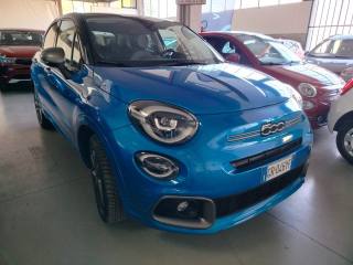 FIAT 500X usata, con Airbag Passeggero