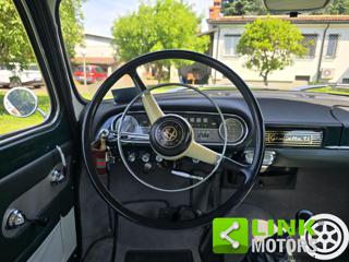 ALFA ROMEO Giulietta usata 36