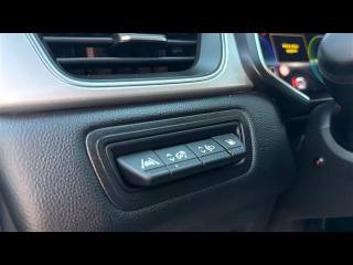 RENAULT Captur usata, con USB