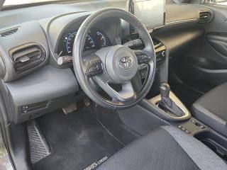 TOYOTA Yaris Cross usata, con Controllo trazione