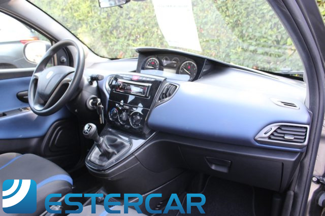 LANCIA Ypsilon usata, con Antifurto