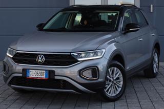 VOLKSWAGEN T-Roc 1.5 TSI ACT DSG Life