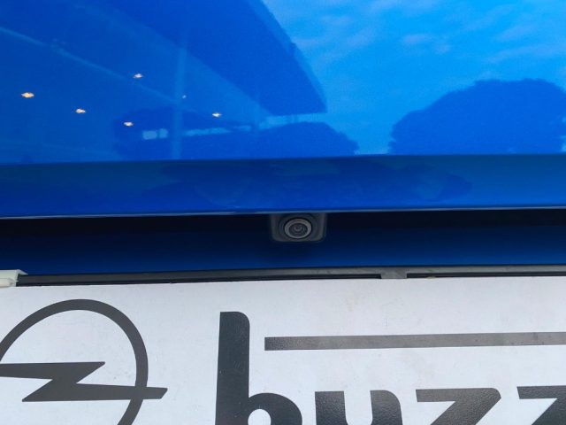 OPEL Grandland usata, con Interni in pelle