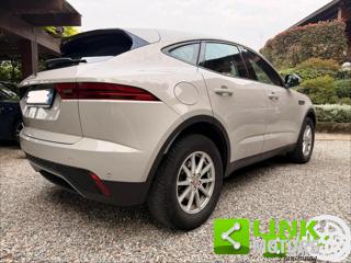 JAGUAR E-Pace usata, con Alzacristalli elettrici
