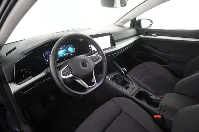 VOLKSWAGEN Golf usata 1