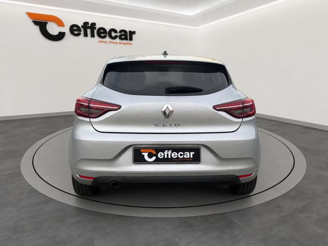 RENAULT Clio usata, con Alzacristalli elettrici