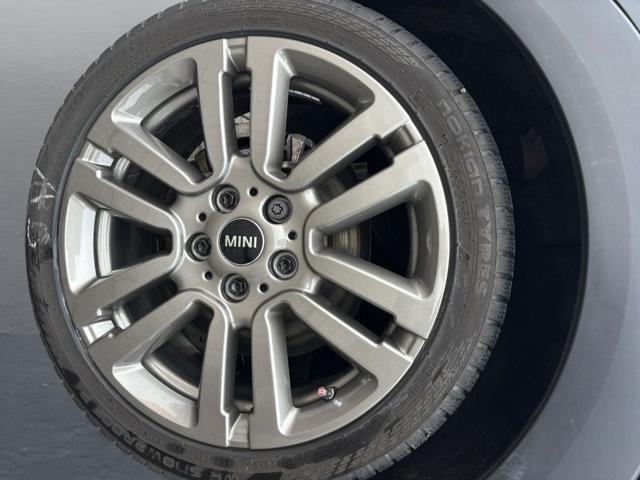 MINI Cooper D usata, con Autoradio