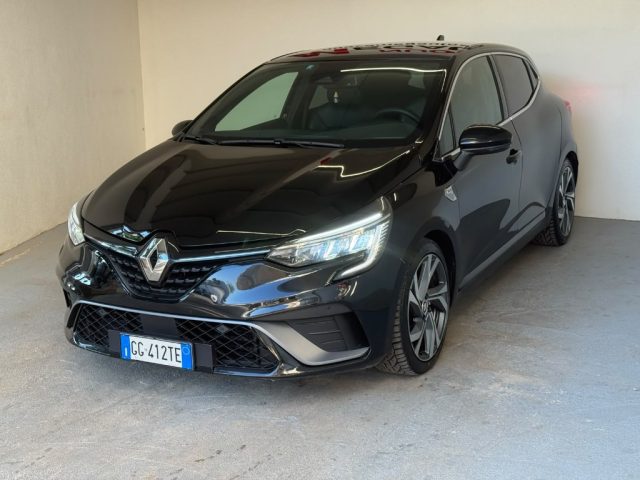 RENAULT Clio usata, con Airbag Passeggero