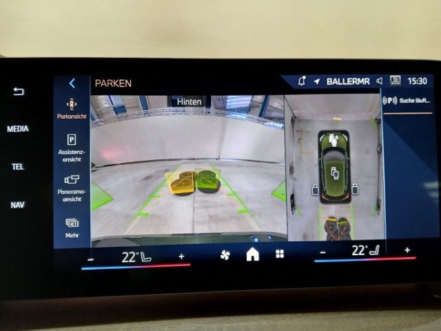 BMW 218 usata, con Controllo trazione
