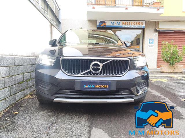 VOLVO XC40 usata, con Airbag