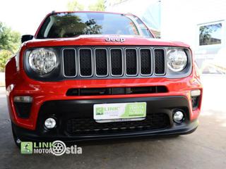 JEEP Renegade 190 CV Plug-in Hybrid 4xe Automatic LIMITED