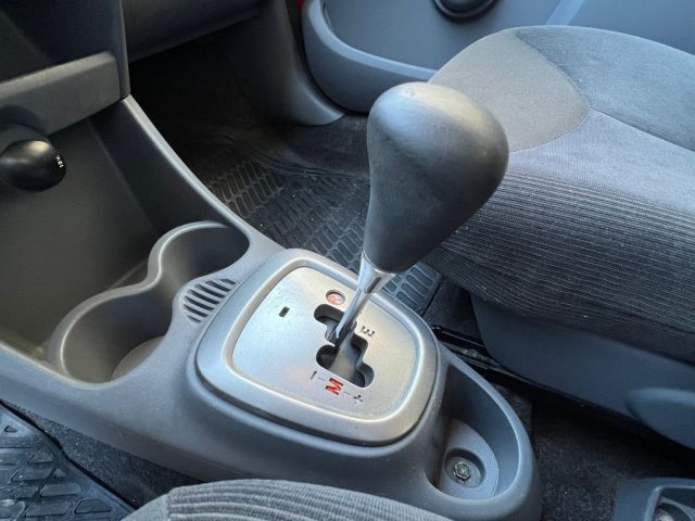 CITROEN C1 usata 12