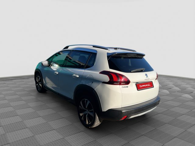 PEUGEOT 2008 usata 2