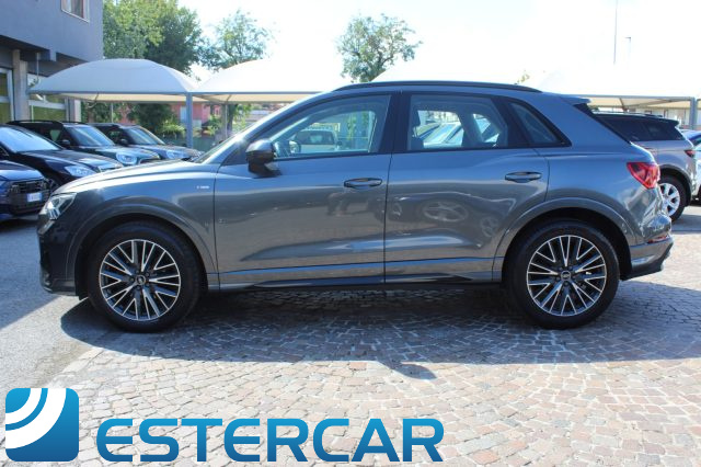 AUDI Q3 usata, con Airbag laterali