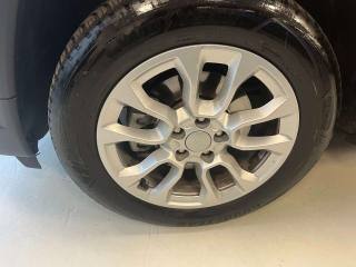 JEEP Compass usata, con Servosterzo