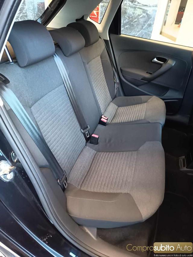 VOLKSWAGEN Polo usata, con Filtro antiparticolato