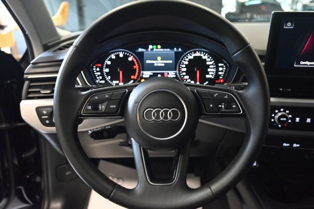 AUDI A4 usata 130