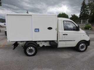 PIAGGIO Porter NP6 usata, con Airbag Passeggero