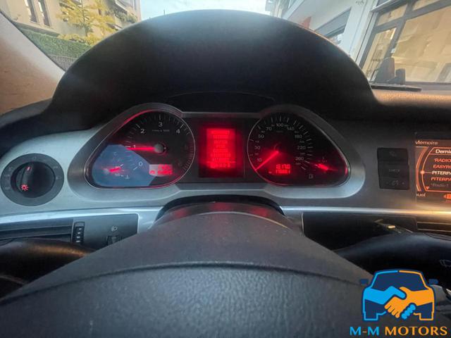 AUDI A6 usata, con Cruise Control