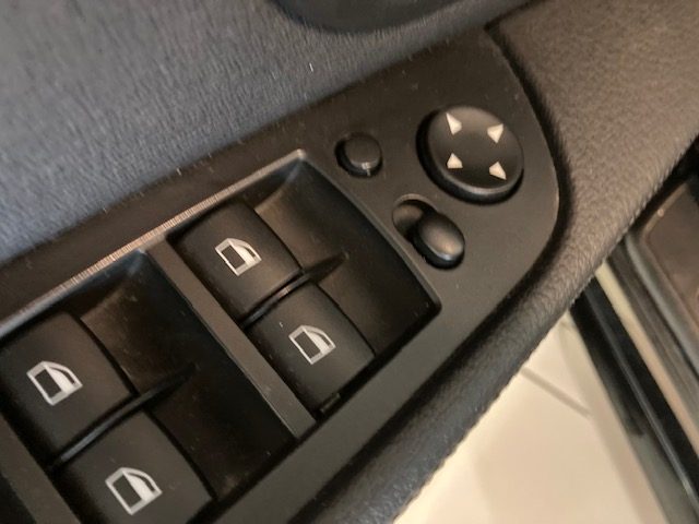 BMW Z4 usata, con Controllo trazione