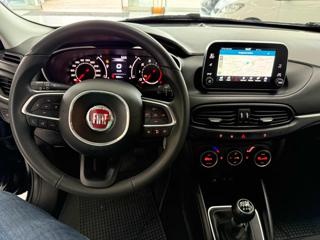 FIAT Tipo usata, con Cruise Control