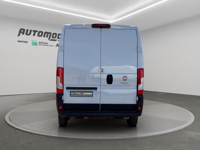 FIAT Ducato usata, con Chiusura centralizzata