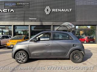 RENAULT Twingo usata, con Vivavoce