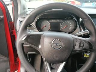 OPEL Karl usata, con Chiusura centralizzata telecomandata