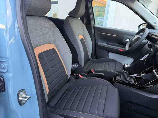 CITROEN C3 Aircross usata, con Frenata d