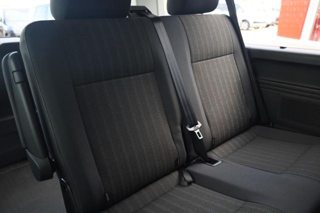 VOLKSWAGEN Transporter usata, con Controllo trazione