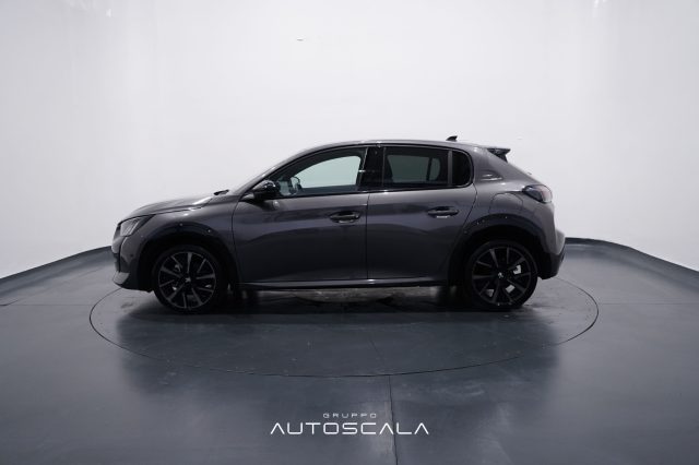 PEUGEOT 208 usata, con Airbag laterali