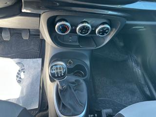 FIAT 500L usata, con Servosterzo