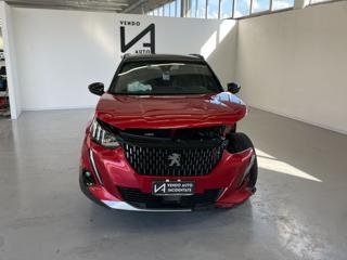PEUGEOT 2008 usata, con Airbag