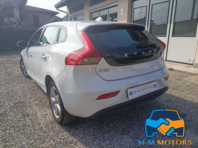 VOLVO V40 usata, con Chiusura centralizzata