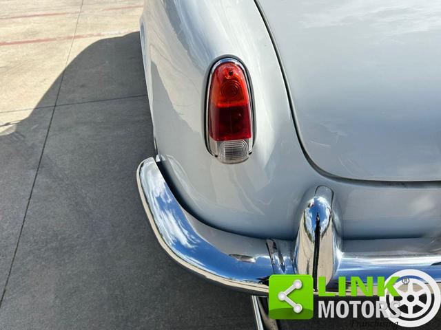 ALFA ROMEO Giulietta usata 9