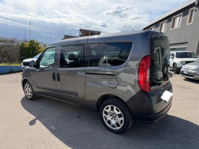 FIAT Doblo usata 2