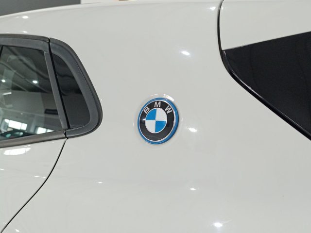 BMW X2 usata, con Frenata d