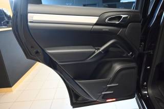 PORSCHE Cayenne usata 135