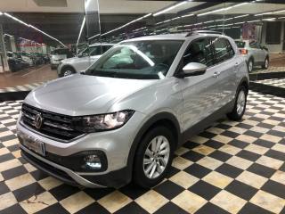 VOLKSWAGEN T-Cross usata, con ABS