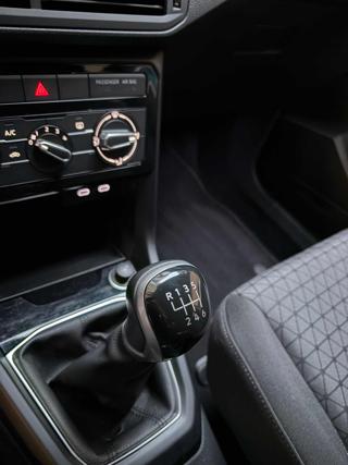 VOLKSWAGEN T-Cross usata, con Boardcomputer