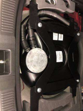 SUZUKI S-Cross usata, con Cruise Control